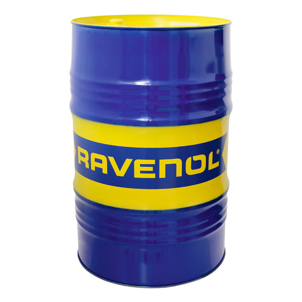 Гидравлическое масло RAVENOL Hydraulikoel TS 32 (208л)