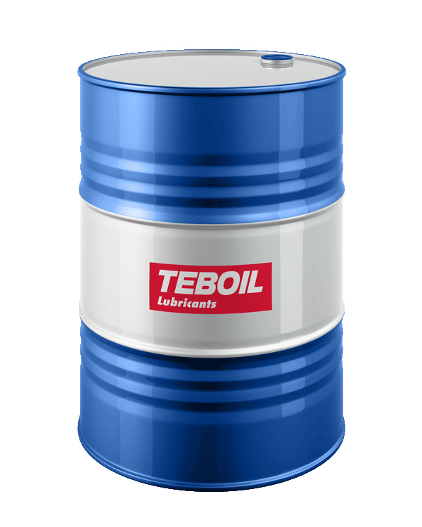 TEBOIL Hydraulic OIL 32, 175kg/216,5L