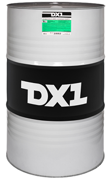 DX1 Antifreeze G11 -40 °C зеленый 200кг