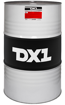 DX1 Antifreeze G12 -40 °C красный 200кг